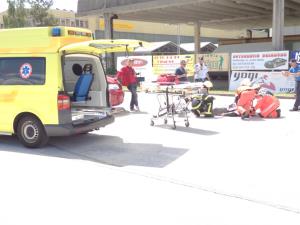 Ptički brez gnezda ponovno presenetili 2